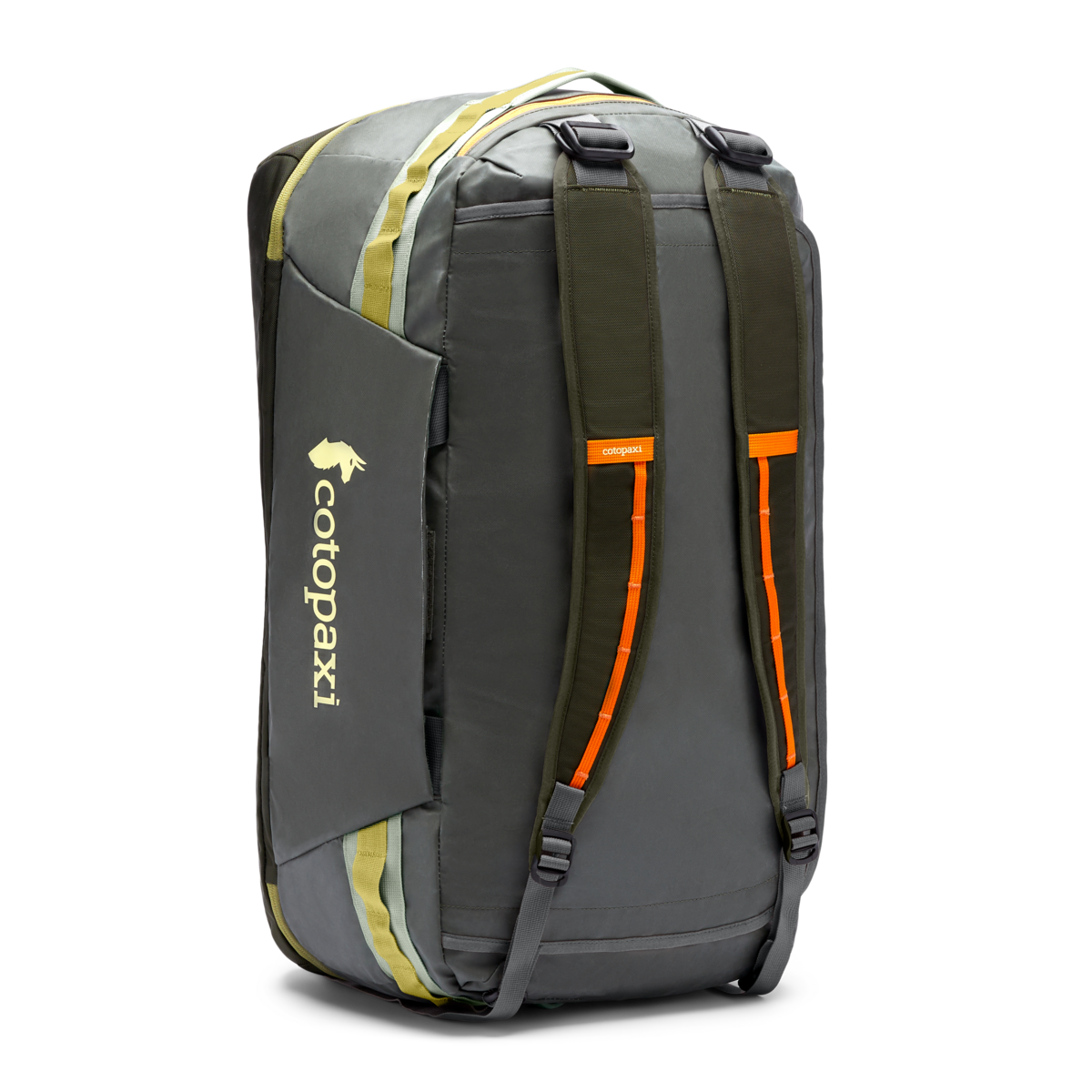Allpa 50L Duffel Bag | Versatile Travel