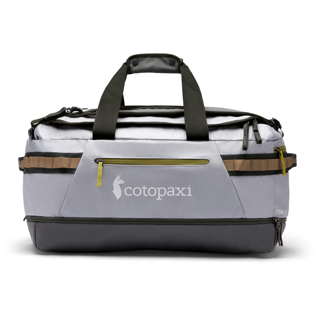 Allpa 50L Duffel Bag | Versatile Travel