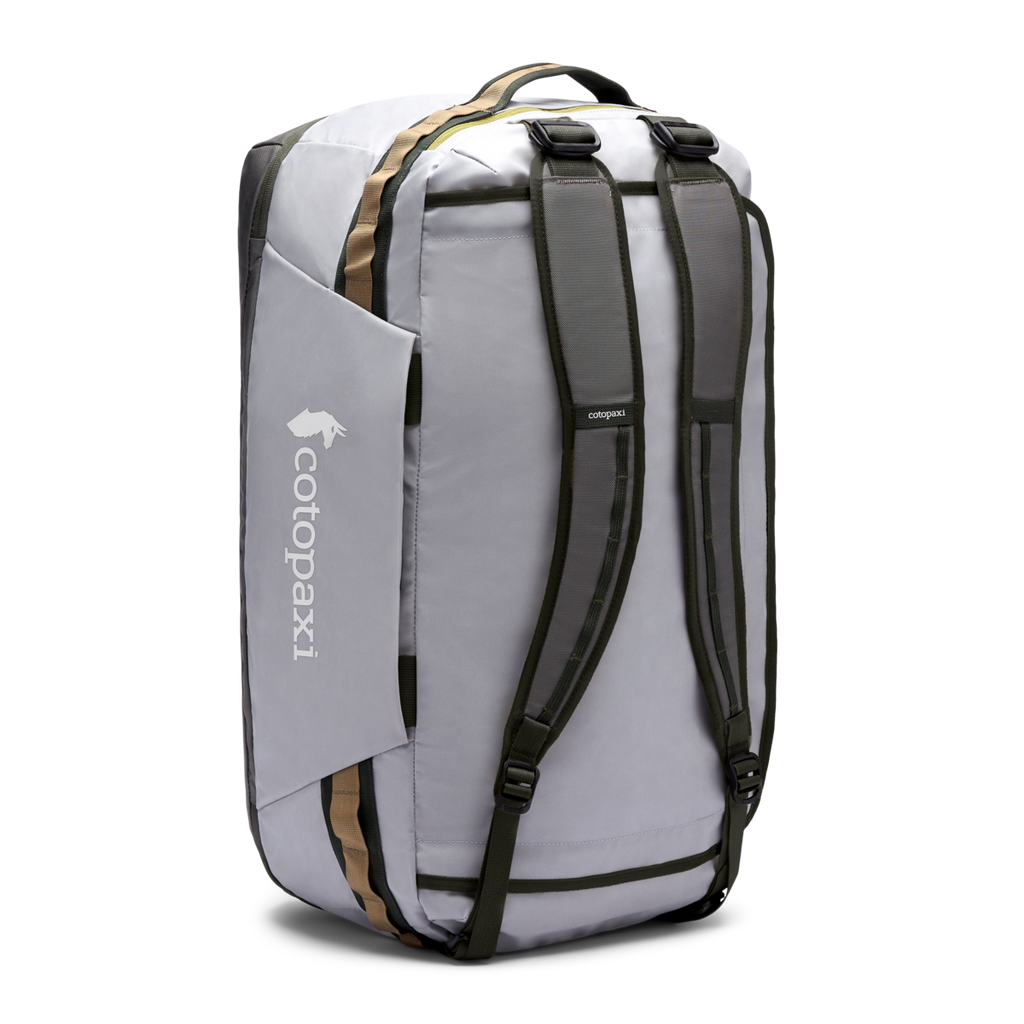 Allpa 50L Duffel Bag | Versatile Travel