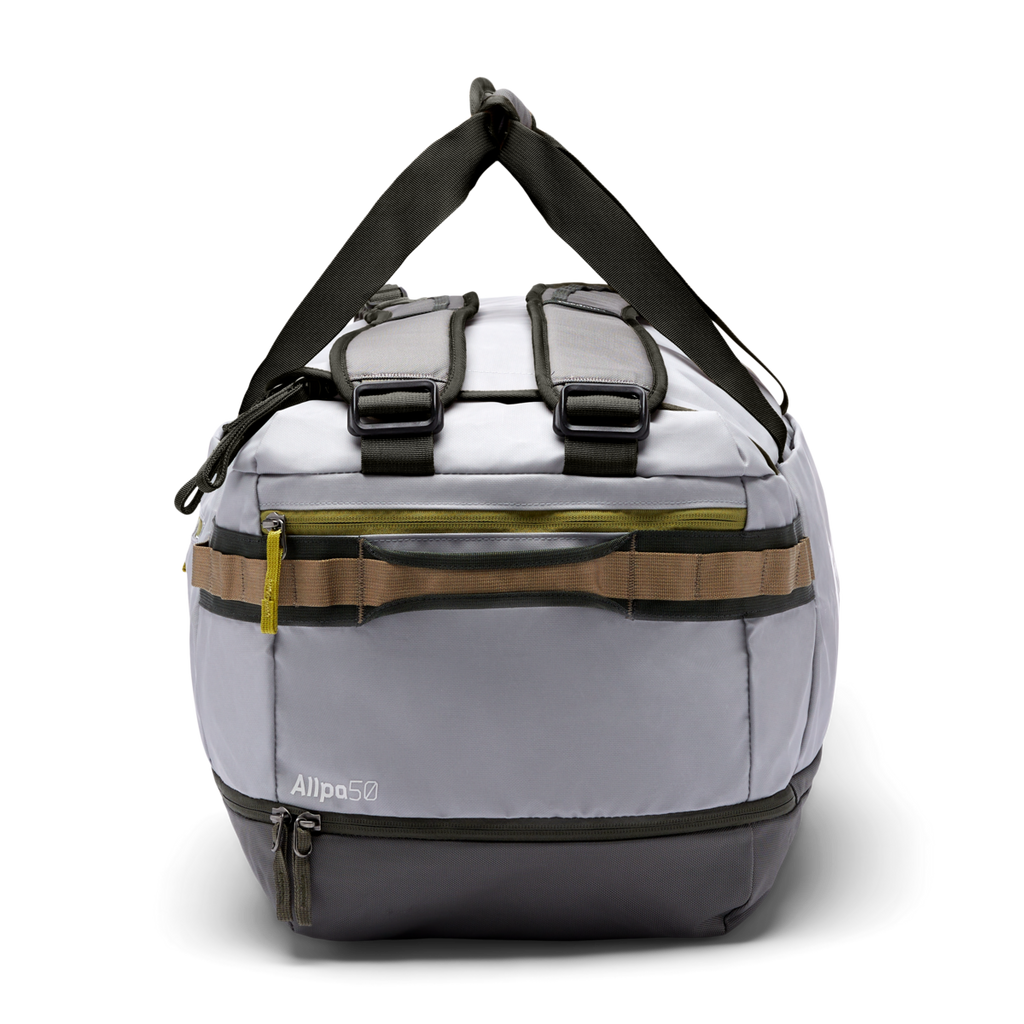 Allpa 50L Duffel Bag | Versatile Travel
