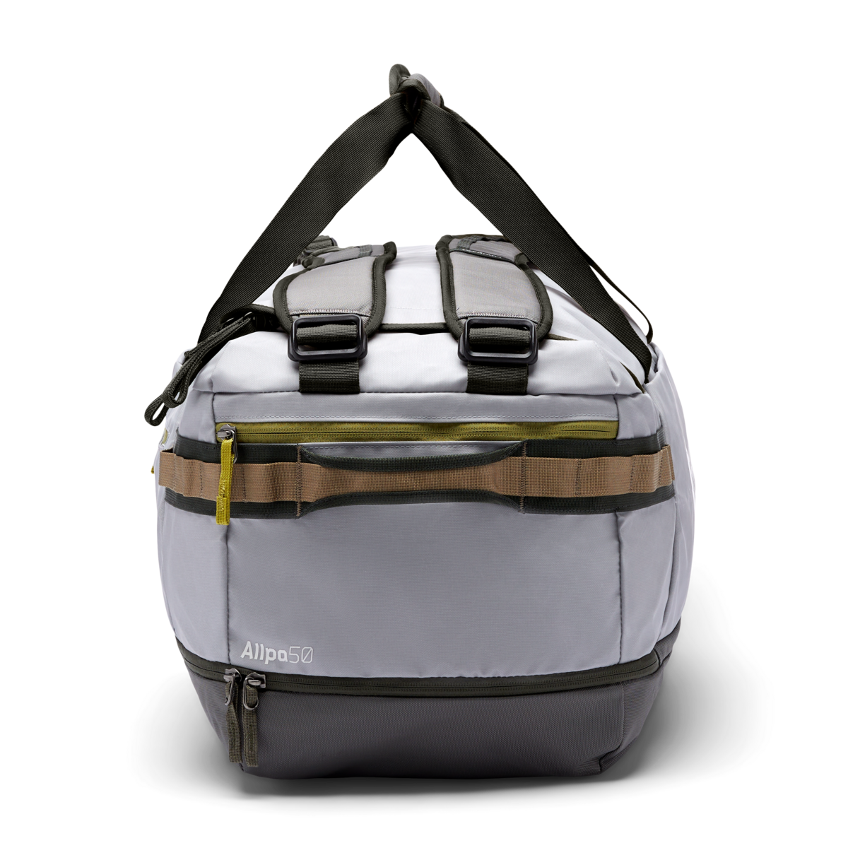 Allpa 50L Duffel Bag | Versatile Travel