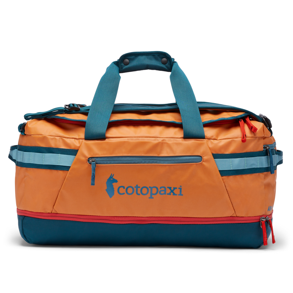 Allpa 50L Duffel Bag | Versatile Travel