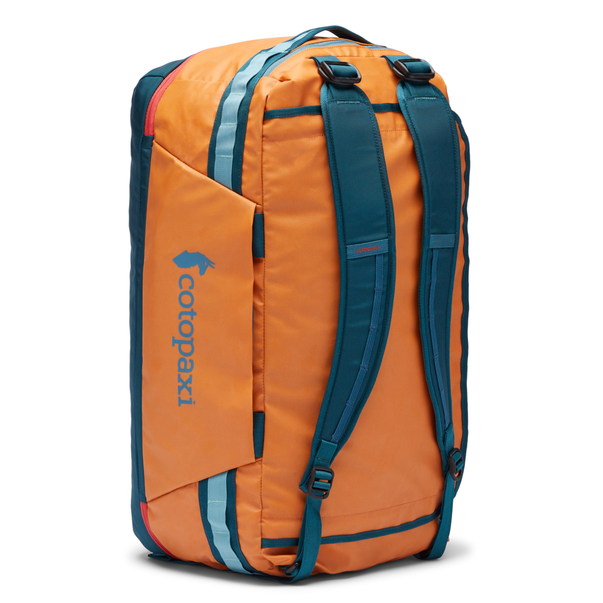 Allpa 50L Duffel Bag | Versatile Travel