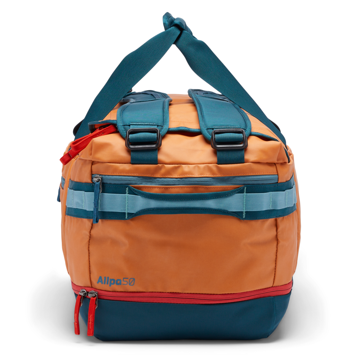 Allpa 50L Duffel Bag | Versatile Travel