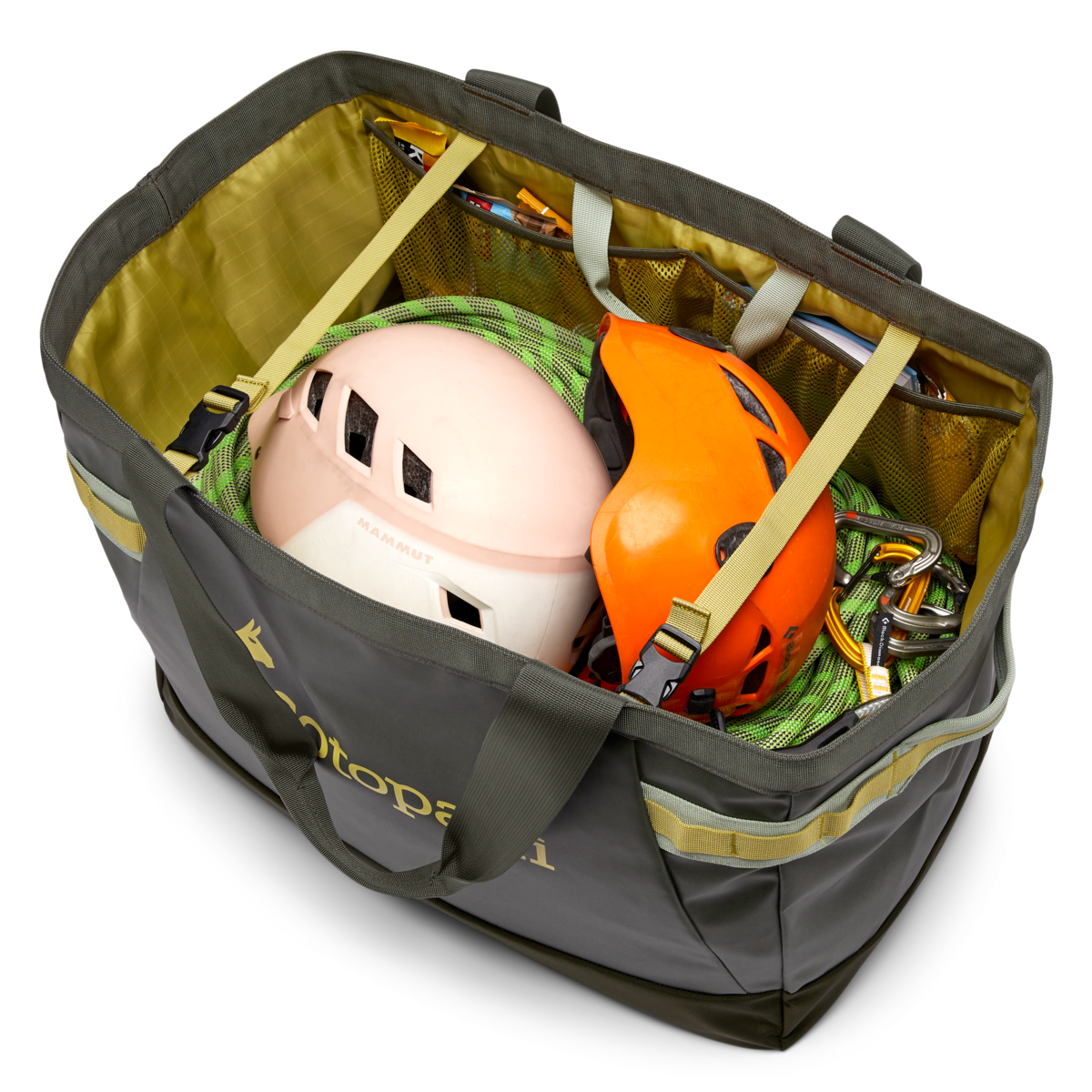 Allpa 60L Gear Hauler Tote | Everyday Carry