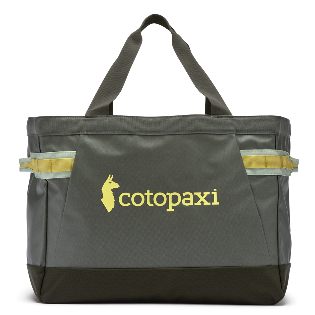 Allpa 60L Gear Hauler Tote | Everyday Carry