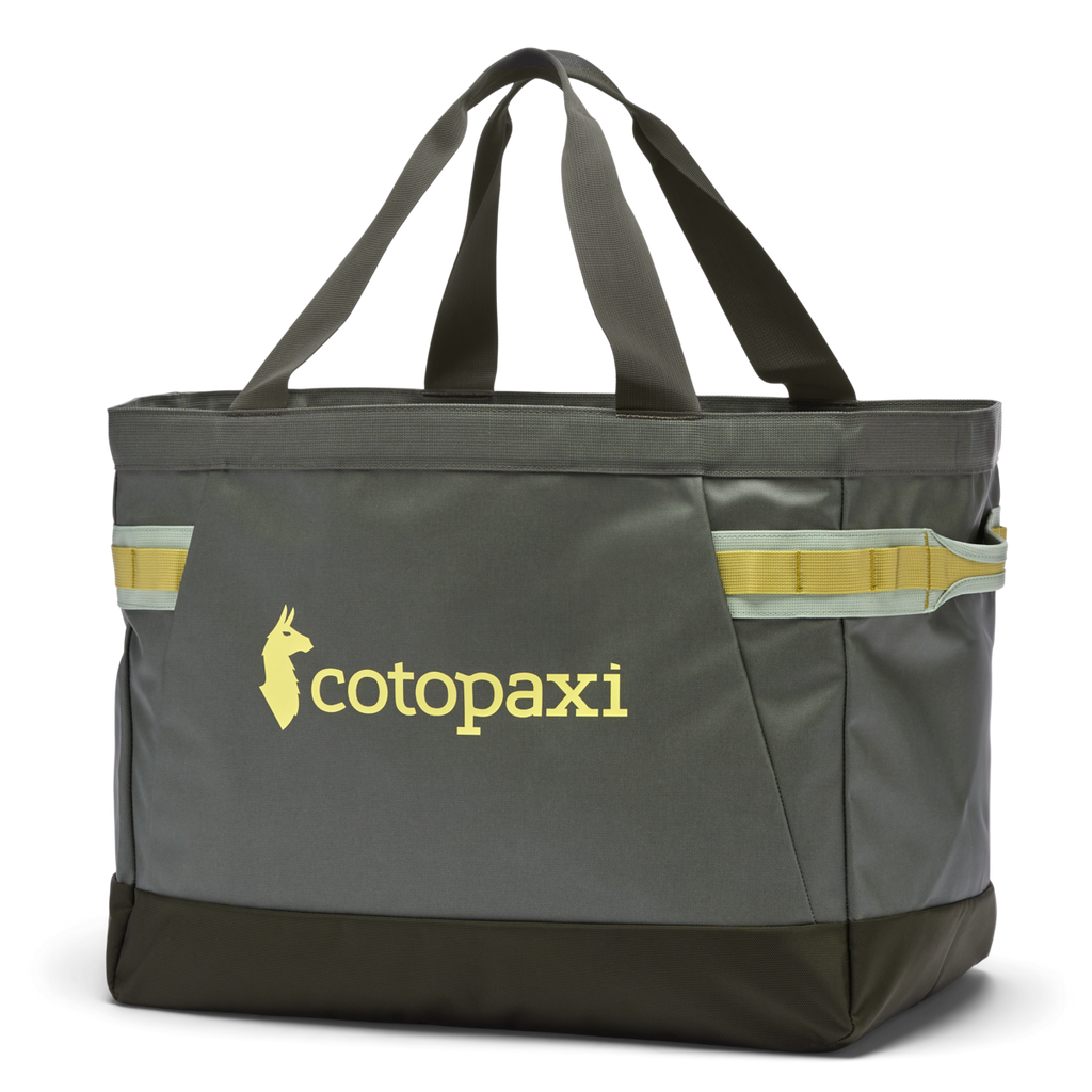 Allpa 60L Gear Hauler Tote | Everyday Carry