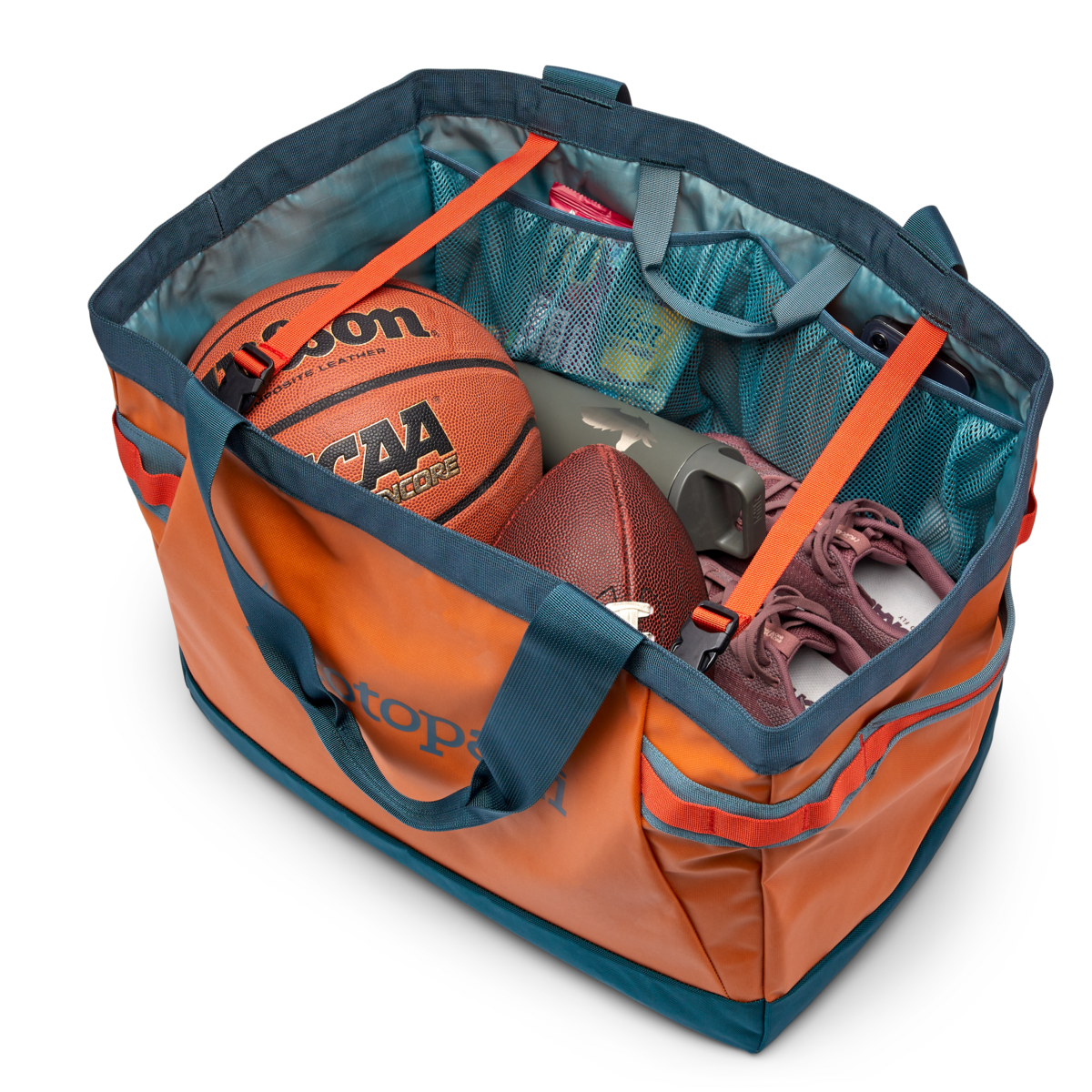 Allpa 60L Gear Hauler Tote | Everyday Carry