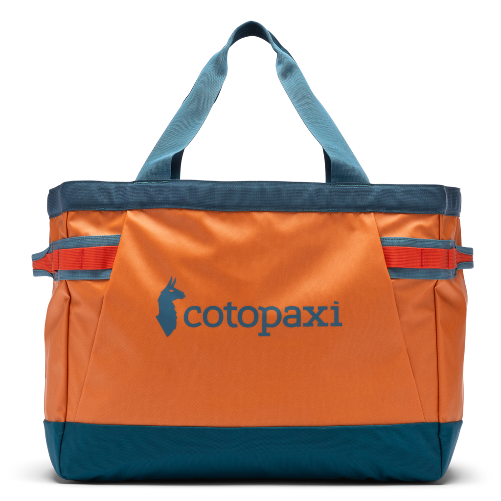 Allpa 60L Gear Hauler Tote | Everyday Carry