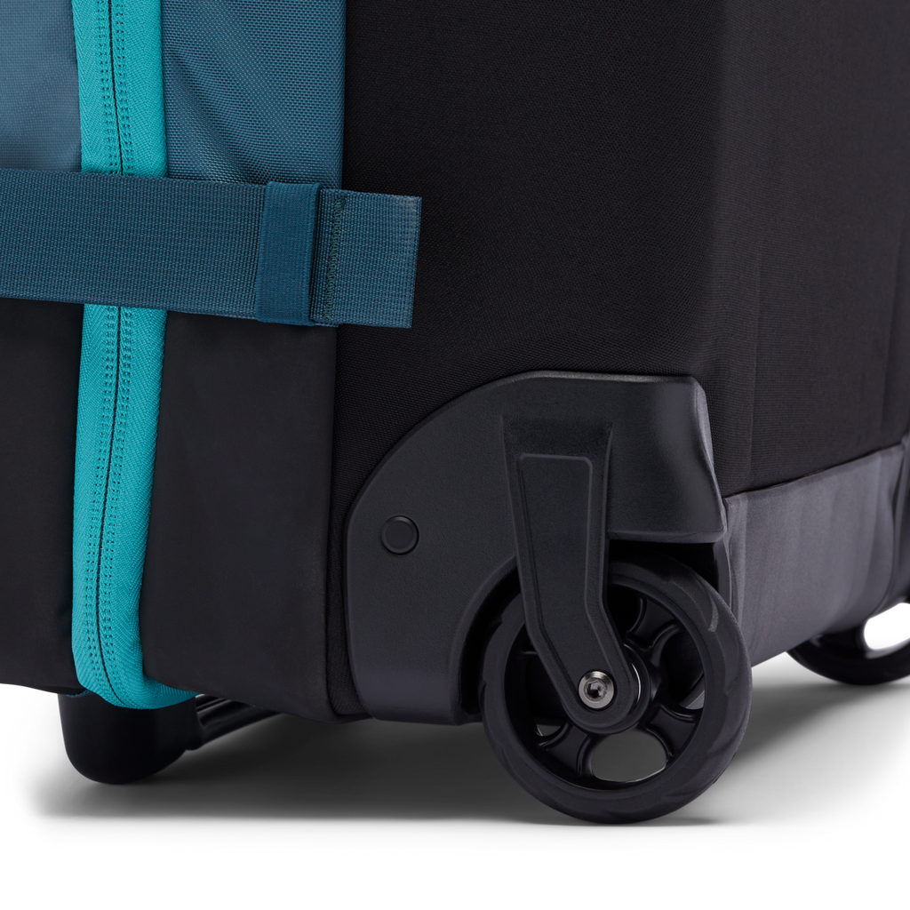 Allpa 65L Roller Bag | Versatile Everyday Carry