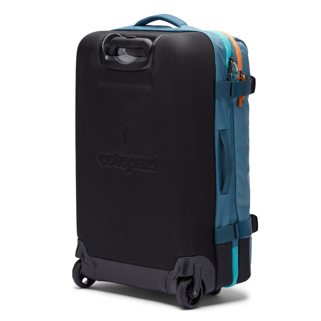 Allpa 65L Roller Bag | Versatile Everyday Carry