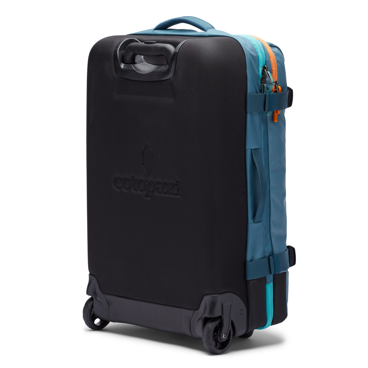 Allpa 65L Roller Bag | Versatile Everyday Carry