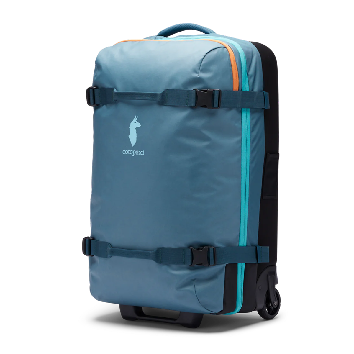 Allpa 65L Roller Bag | Versatile Everyday Carry