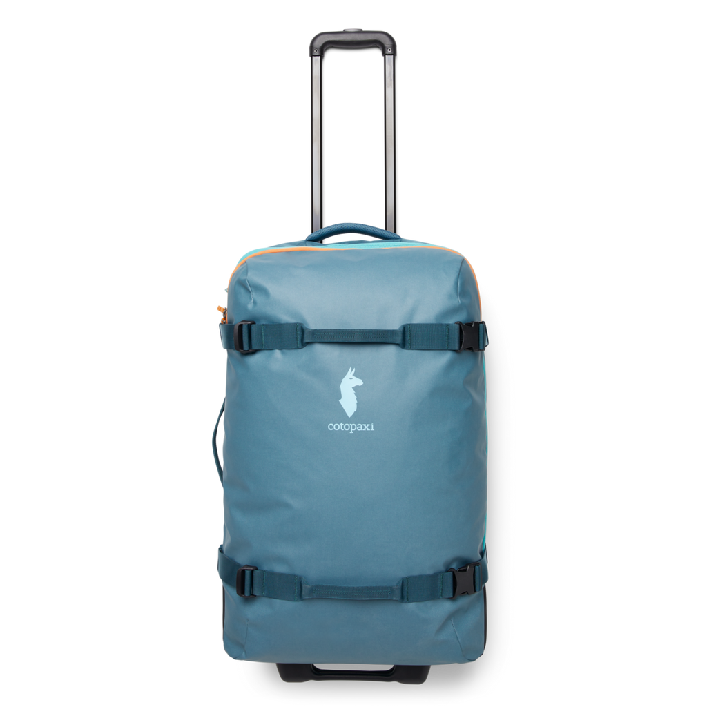 Allpa 65L Roller Bag | Versatile Everyday Carry