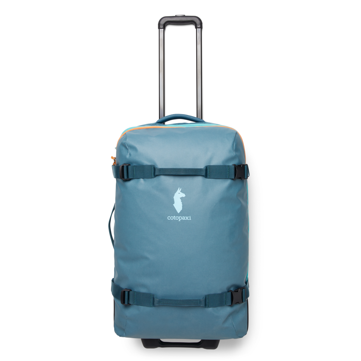 Allpa 65L Roller Bag | Versatile Everyday Carry