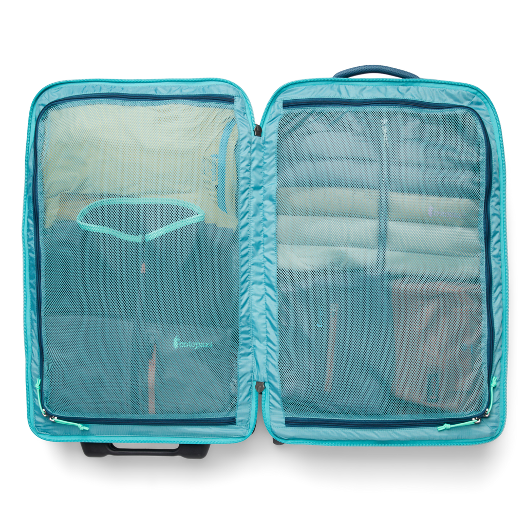 Allpa 65L Roller Bag | Versatile Everyday Carry
