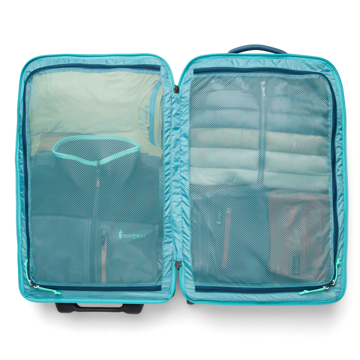 Allpa 65L Roller Bag | Versatile Everyday Carry