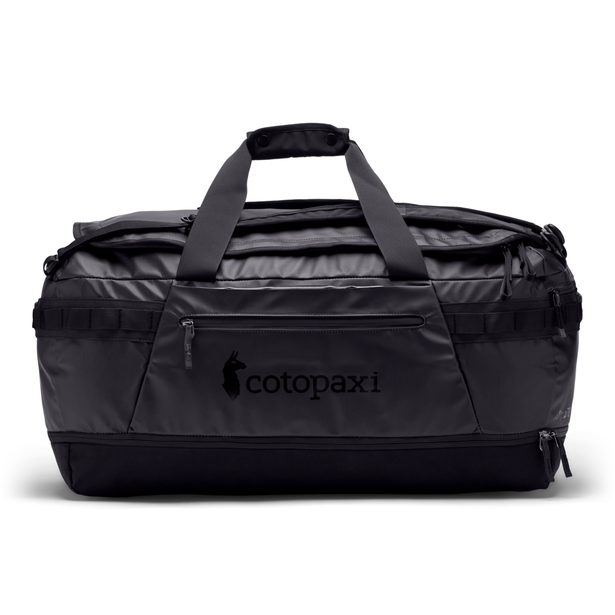 Allpa 70L Duffel Bag | Versatile Travel