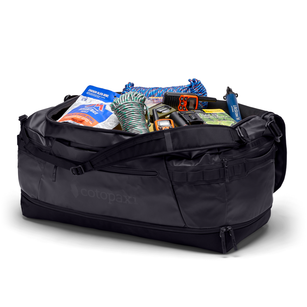 Allpa 70L Duffel Bag | Versatile Travel