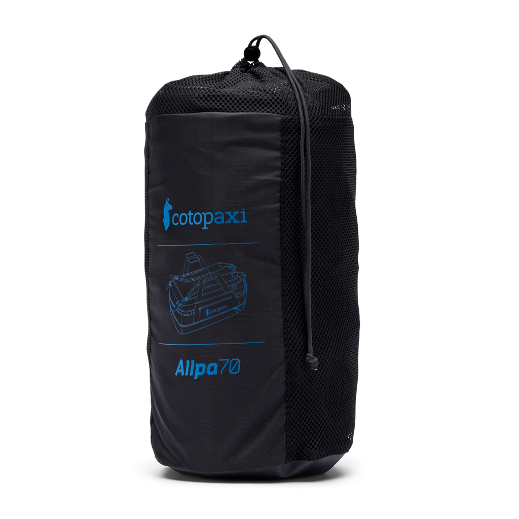 Allpa 70L Duffel Bag | Versatile Travel