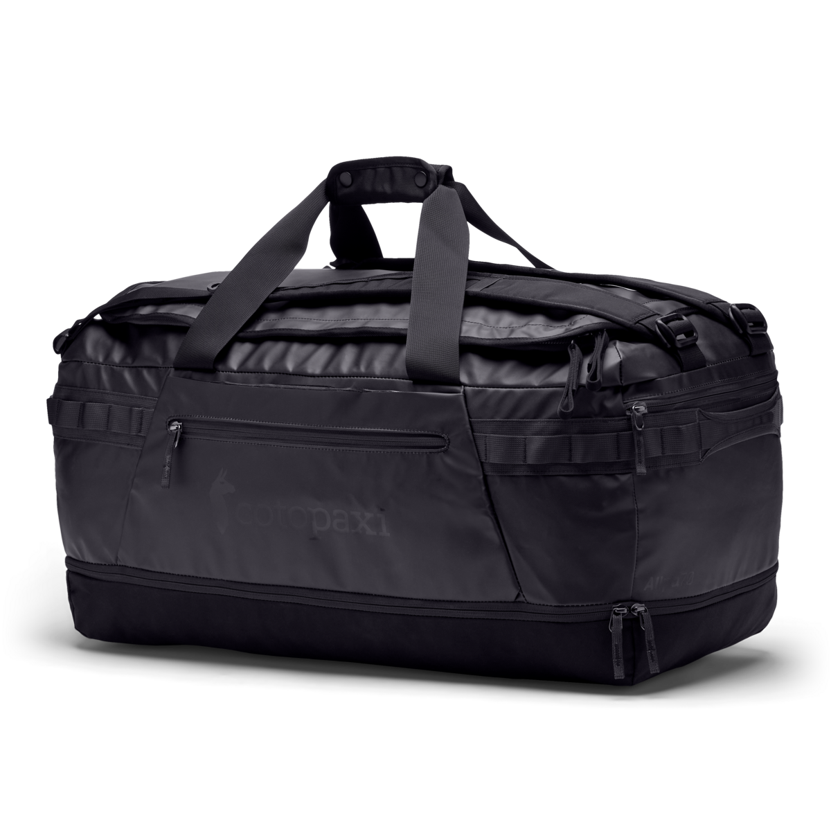Allpa 70L Duffel Bag | Versatile Travel