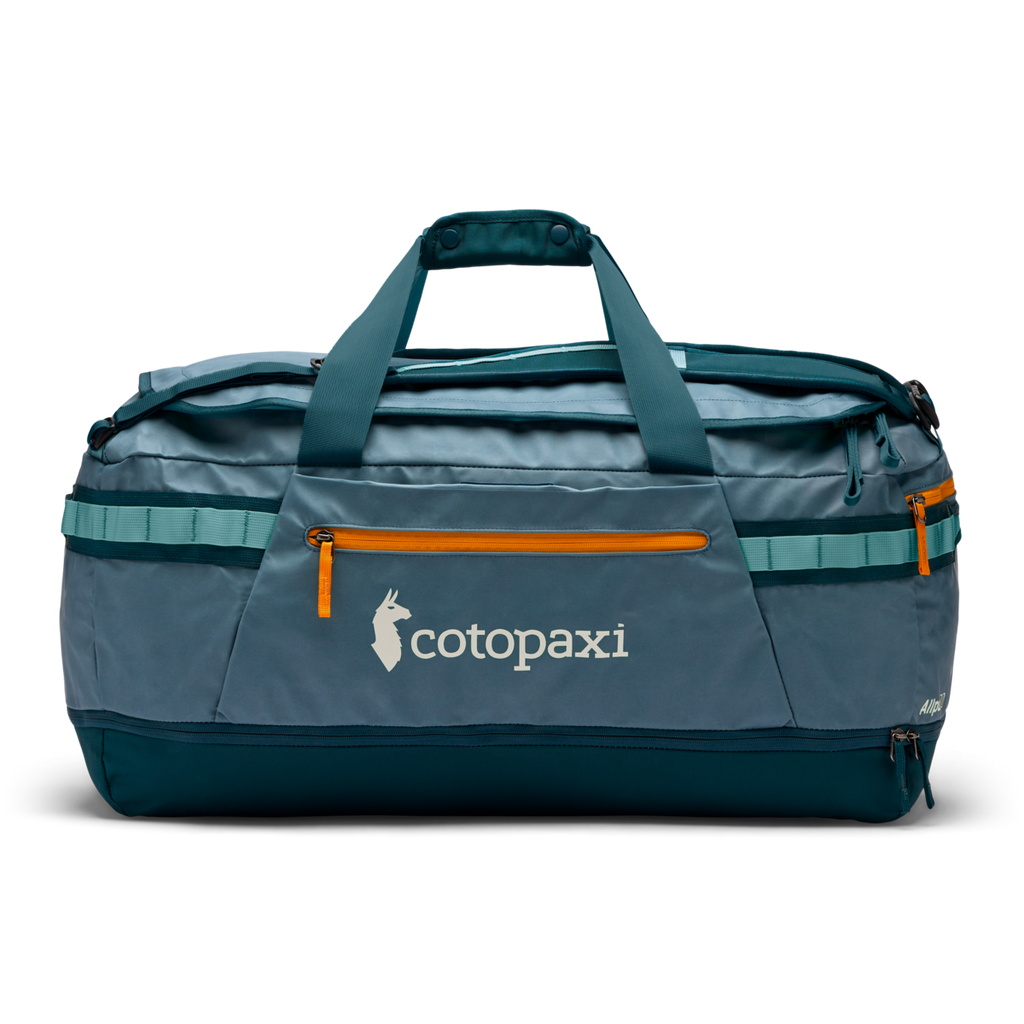 Allpa 70L Duffel Bag | Versatile Travel