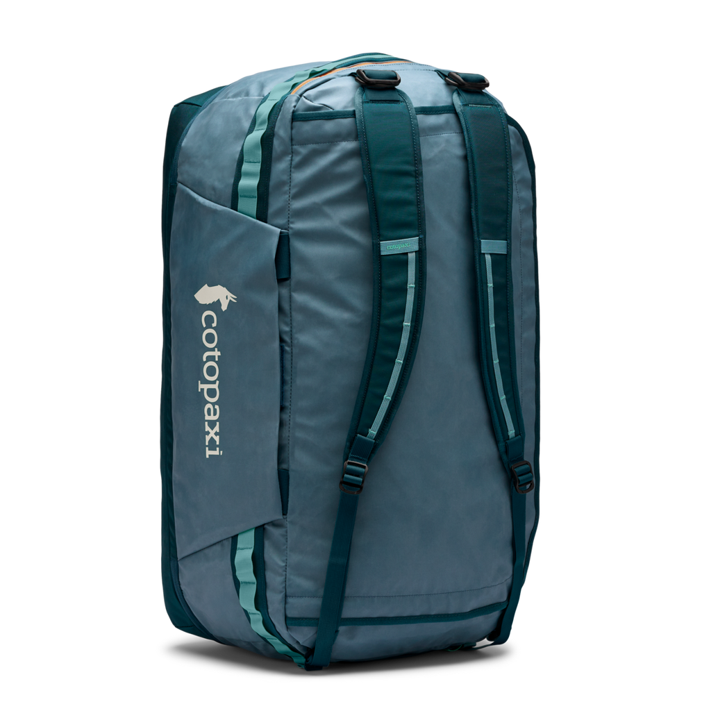 Allpa 70L Duffel Bag | Versatile Travel