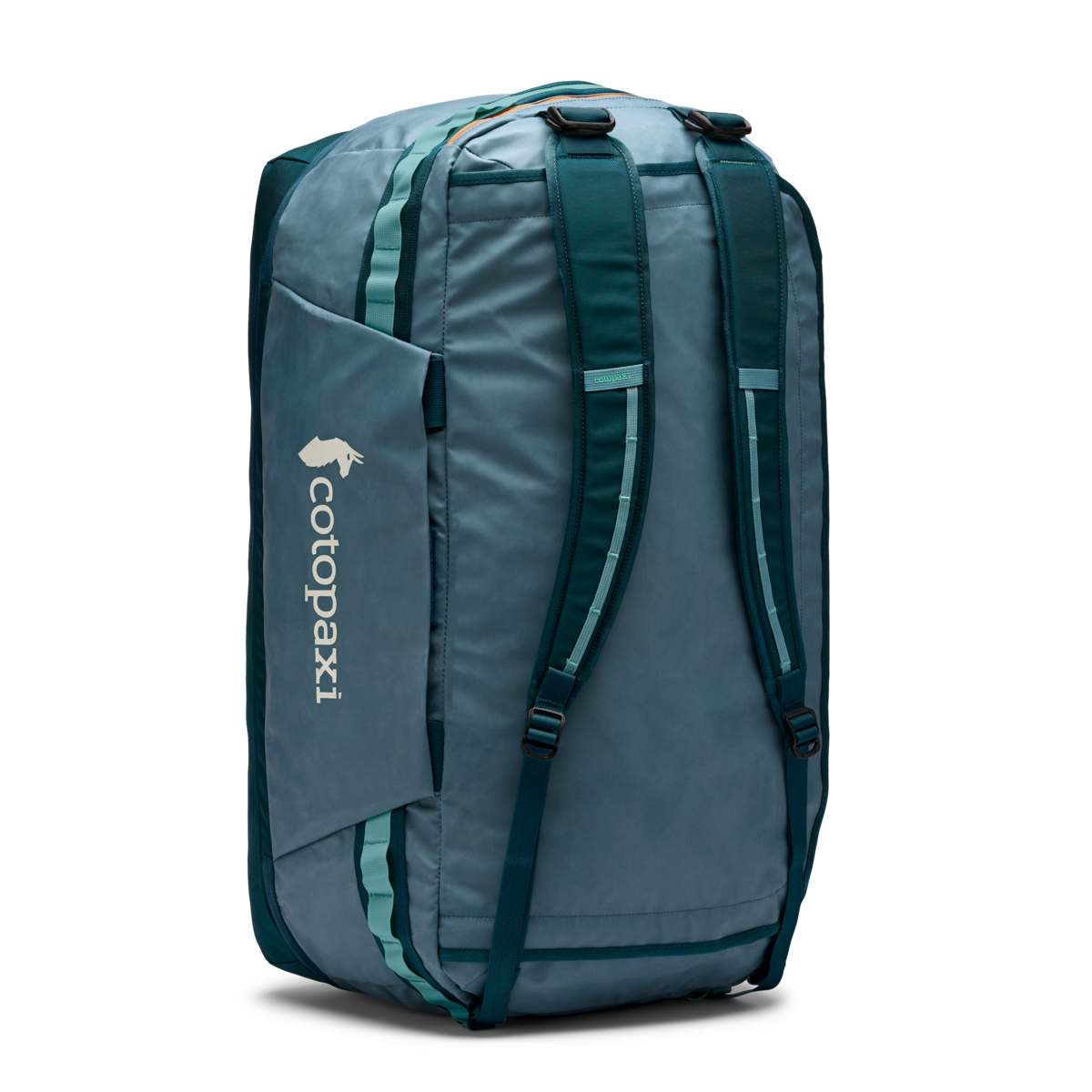 Allpa 70L Duffel Bag | Versatile Travel