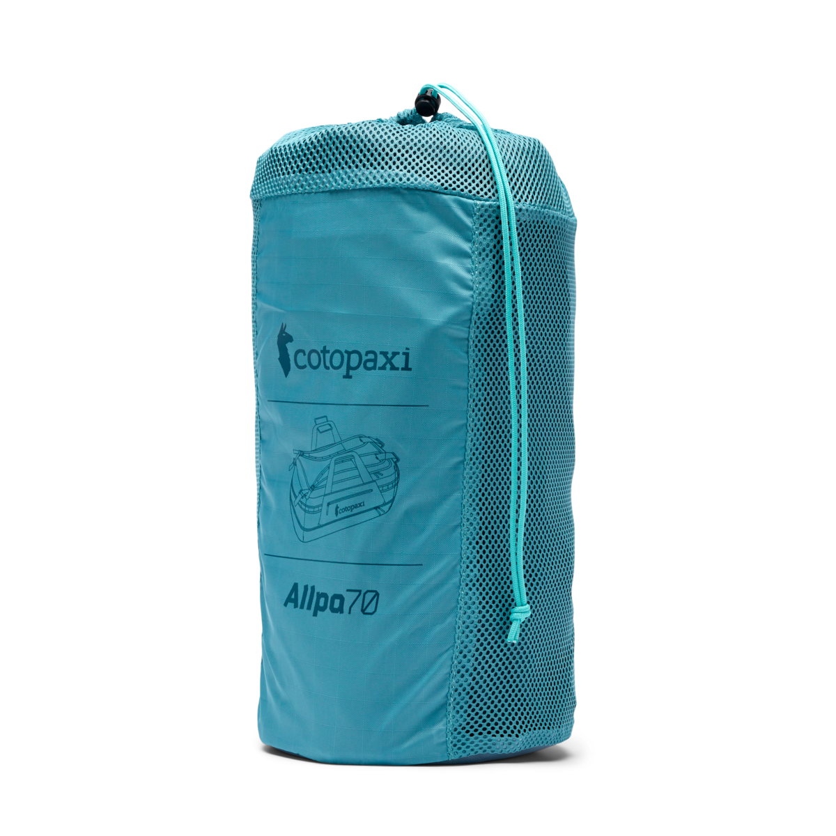 Allpa 70L Duffel Bag | Versatile Travel