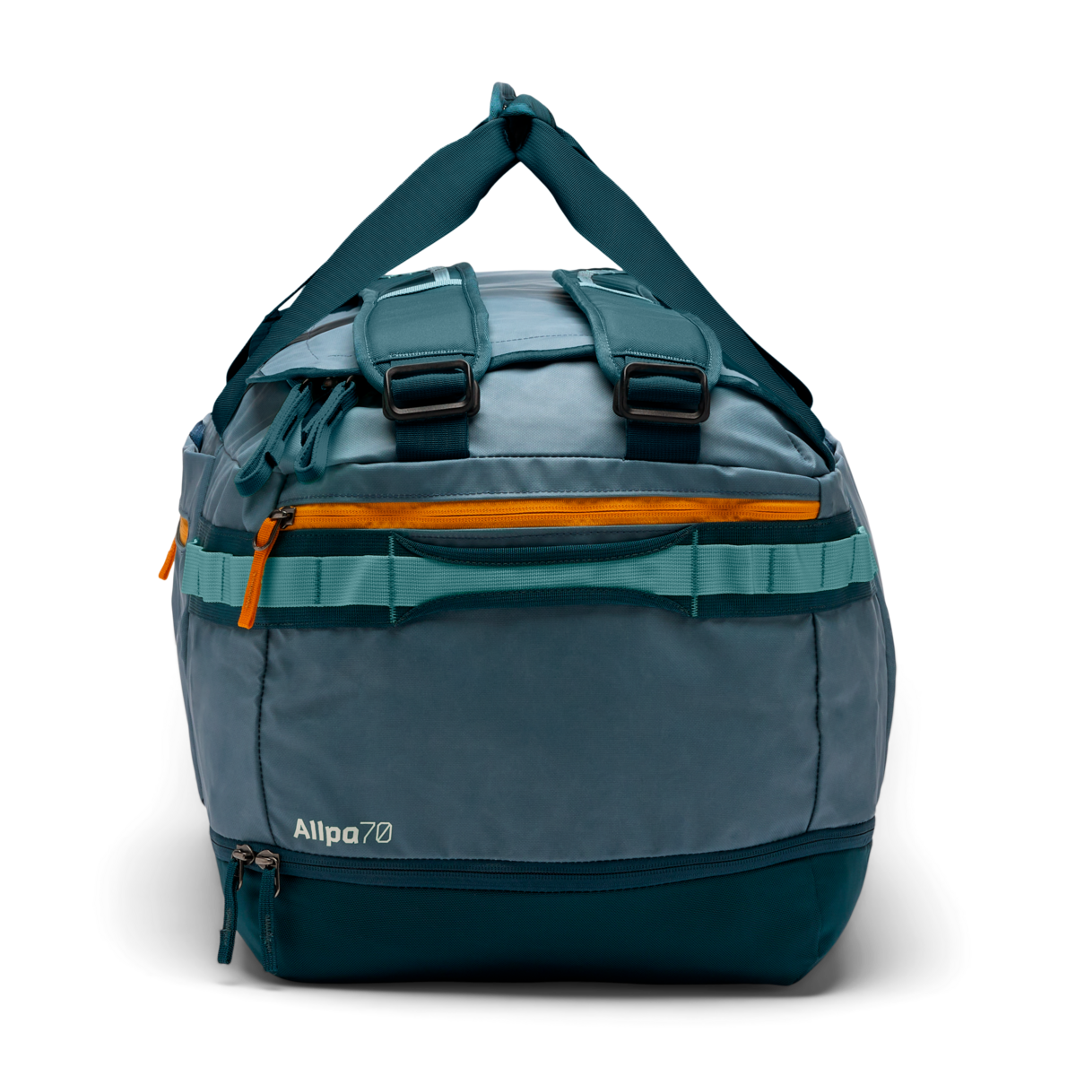 Allpa 70L Duffel Bag | Versatile Travel