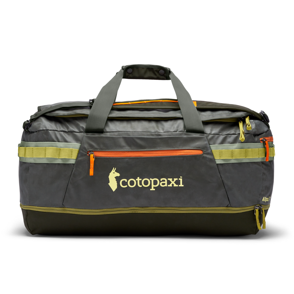 Allpa 70L Duffel Bag | Versatile Travel
