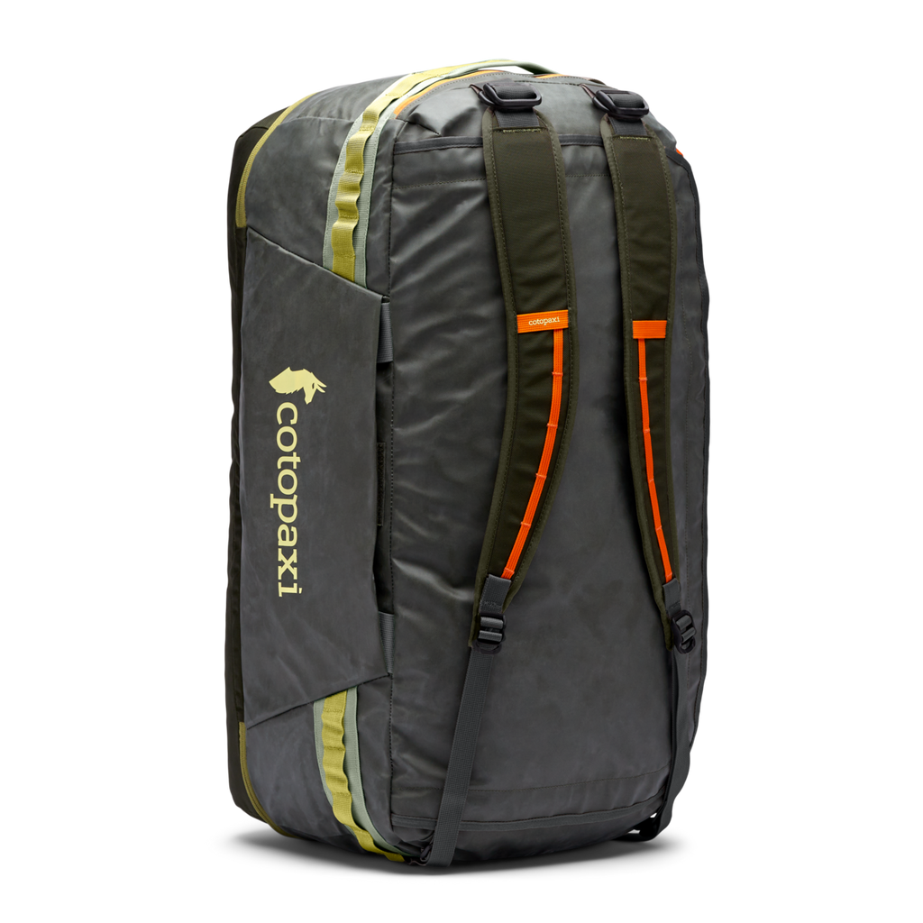 Allpa 70L Duffel Bag | Versatile Travel