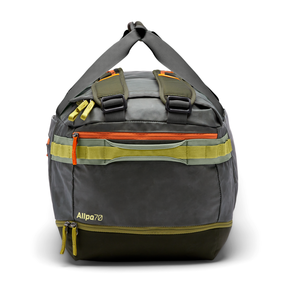 Allpa 70L Duffel Bag | Versatile Travel