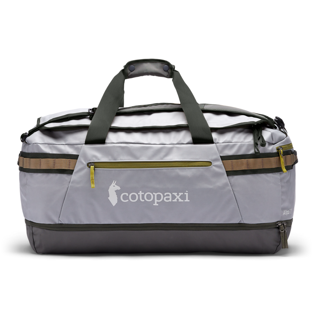 Allpa 70L Duffel Bag | Versatile Travel