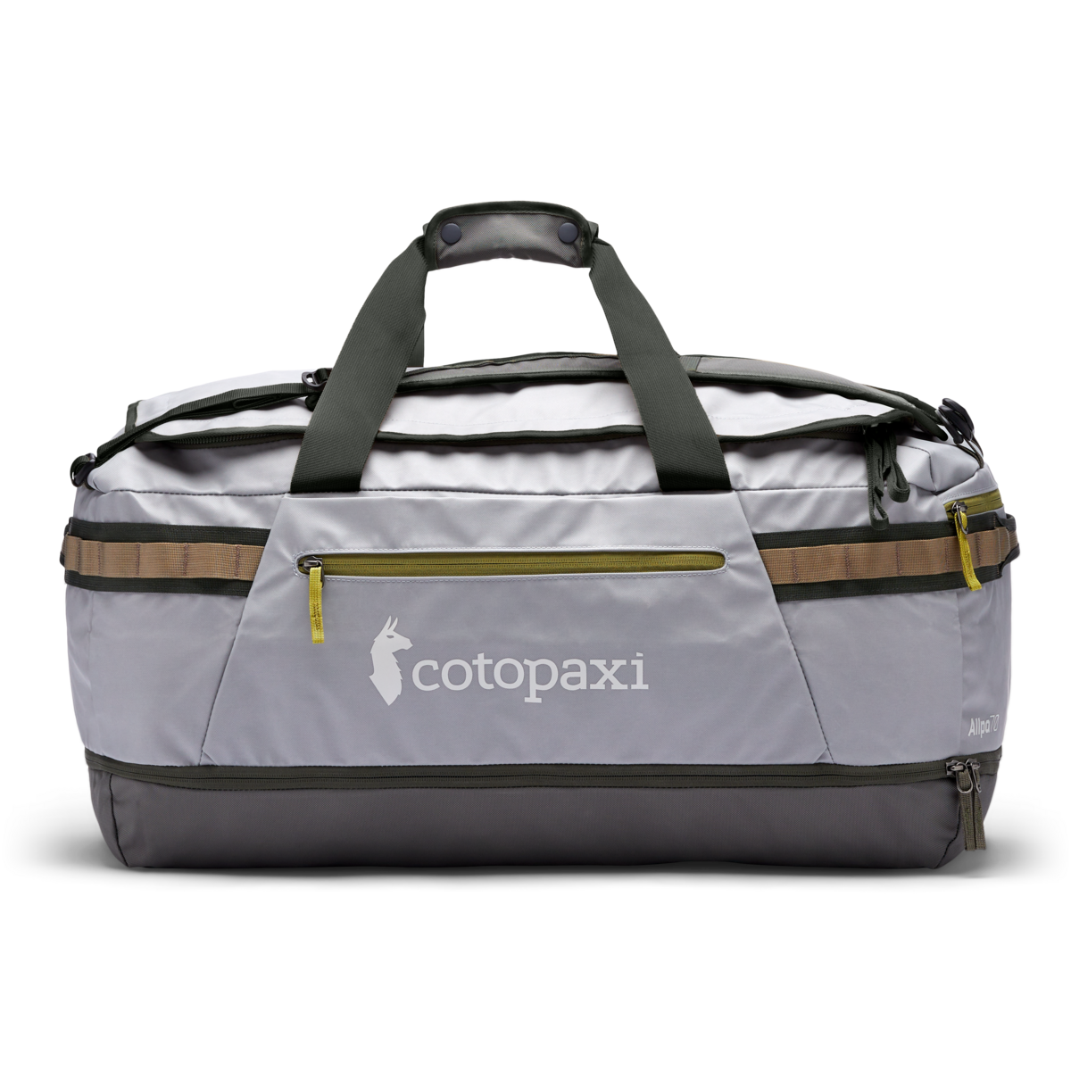 Allpa 70L Duffel Bag | Versatile Travel