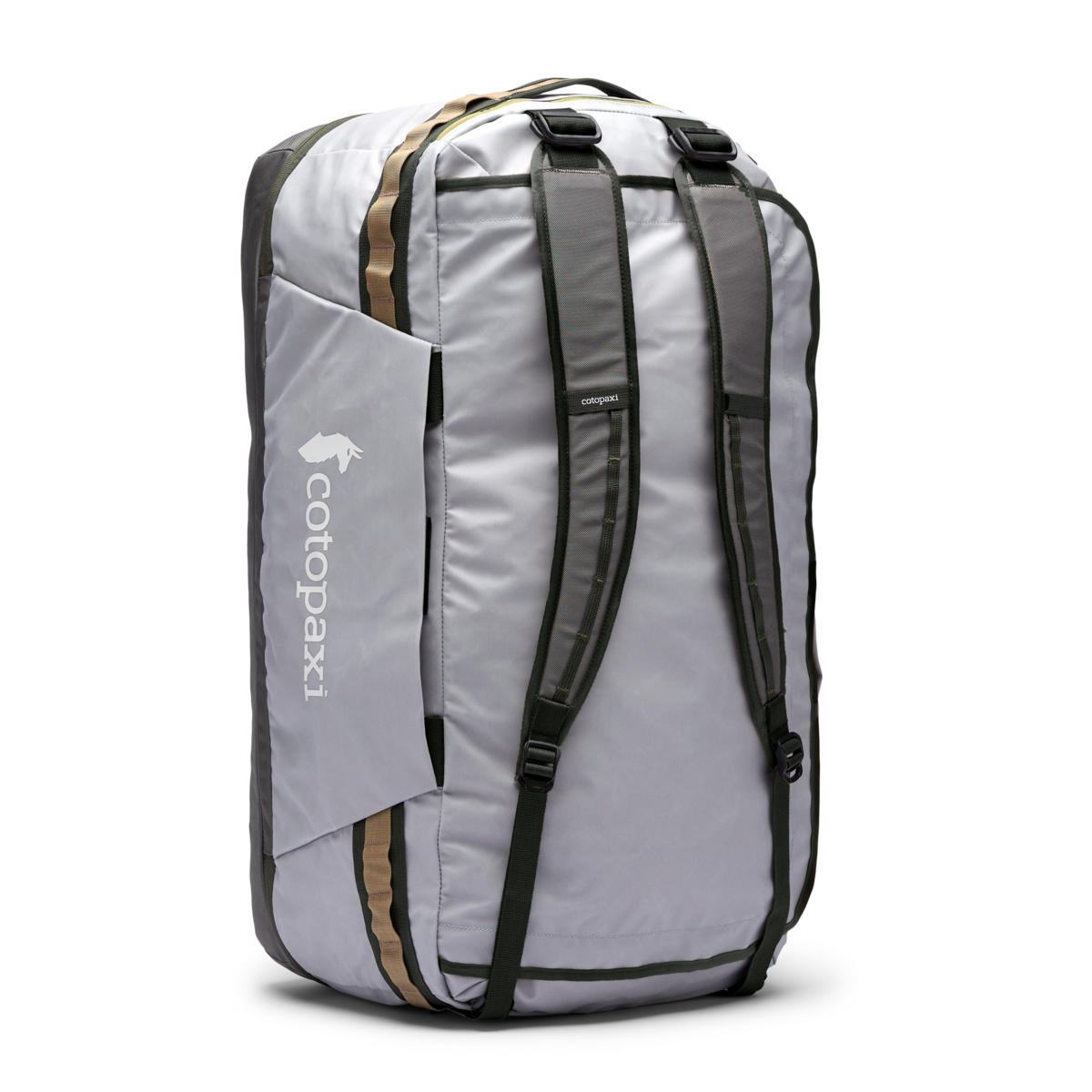 Allpa 70L Duffel Bag | Versatile Travel