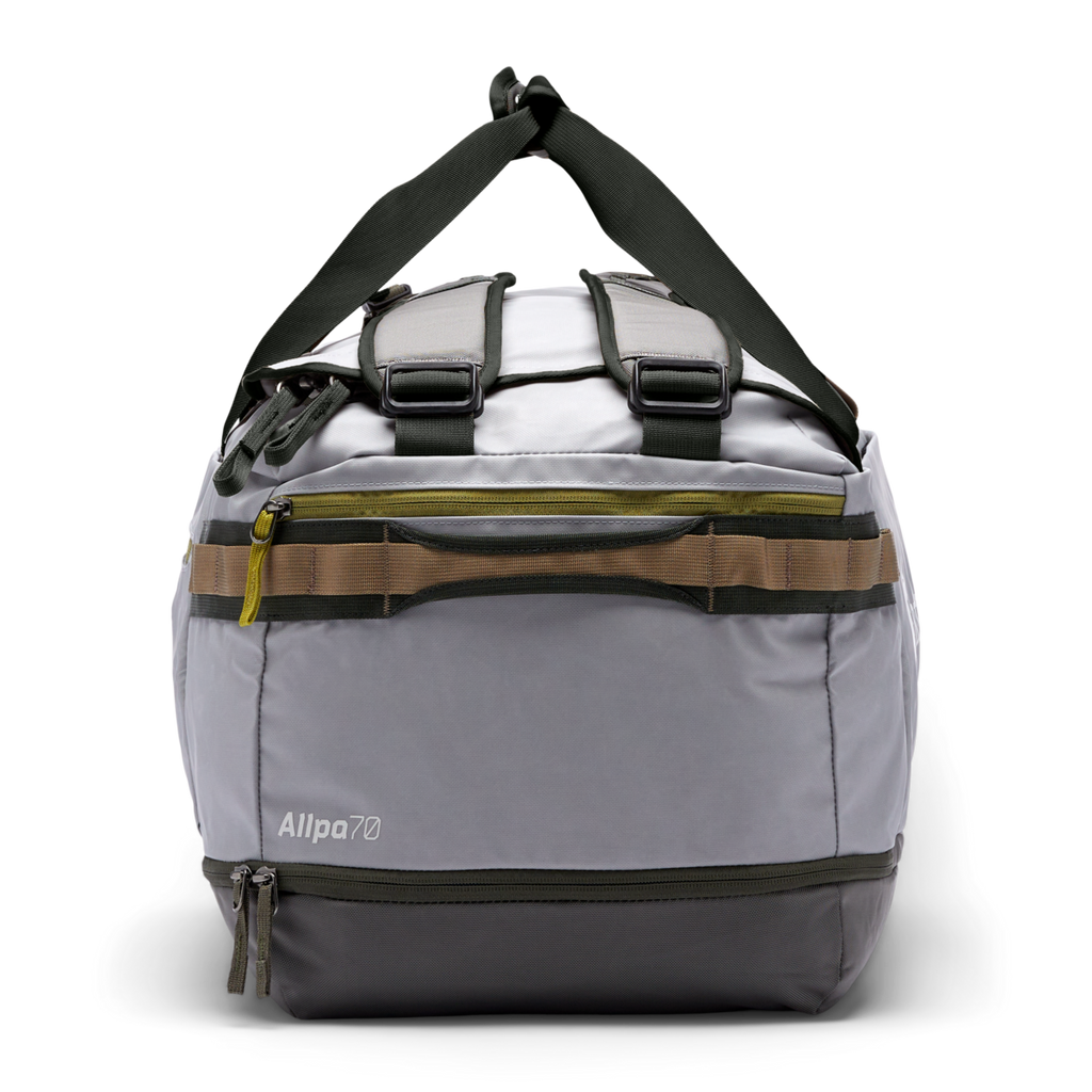 Allpa 70L Duffel Bag | Versatile Travel