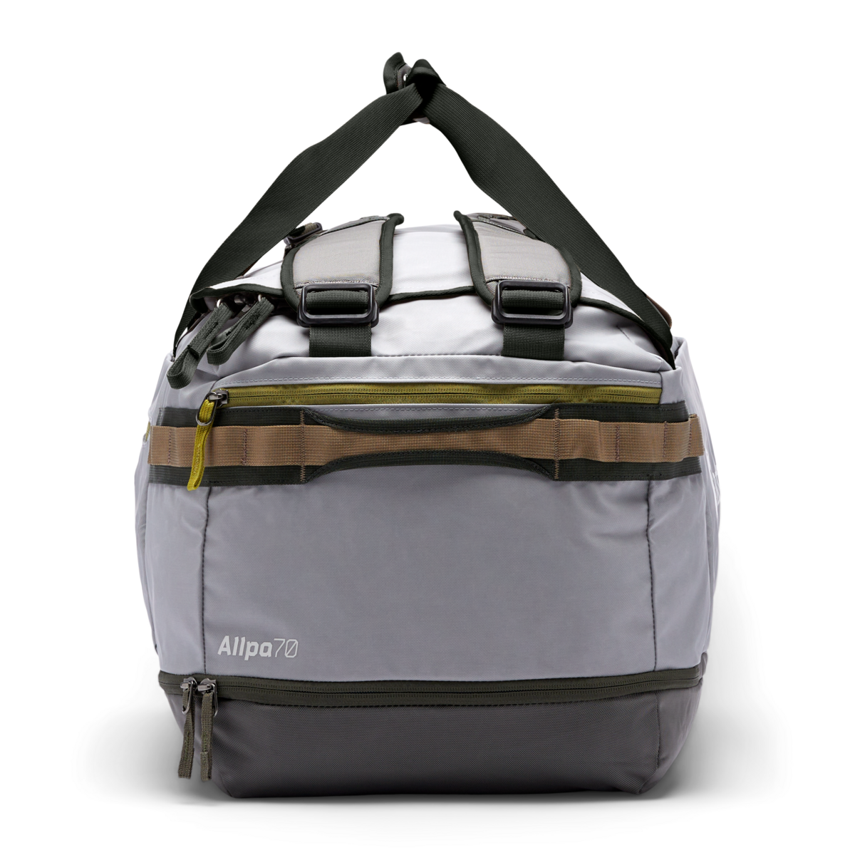 Allpa 70L Duffel Bag | Versatile Travel