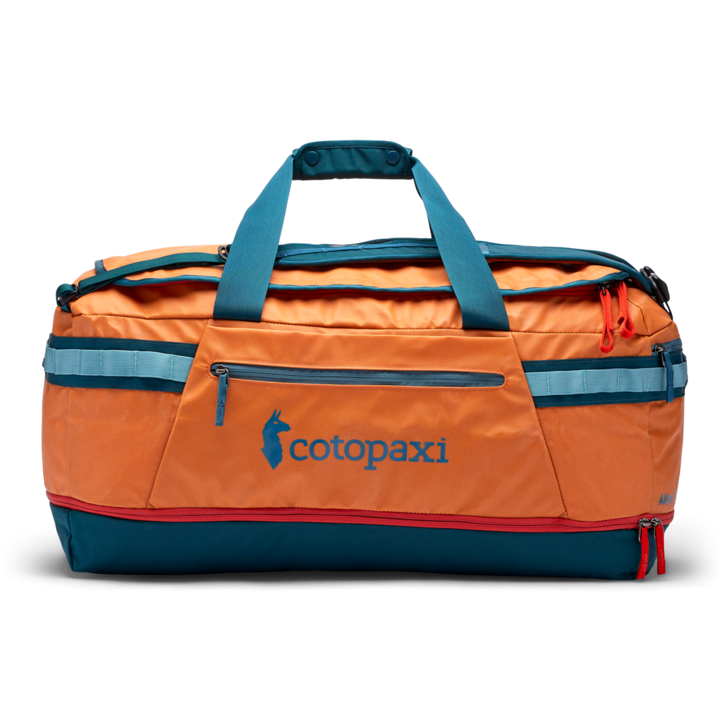 Allpa 70L Duffel Bag | Versatile Travel