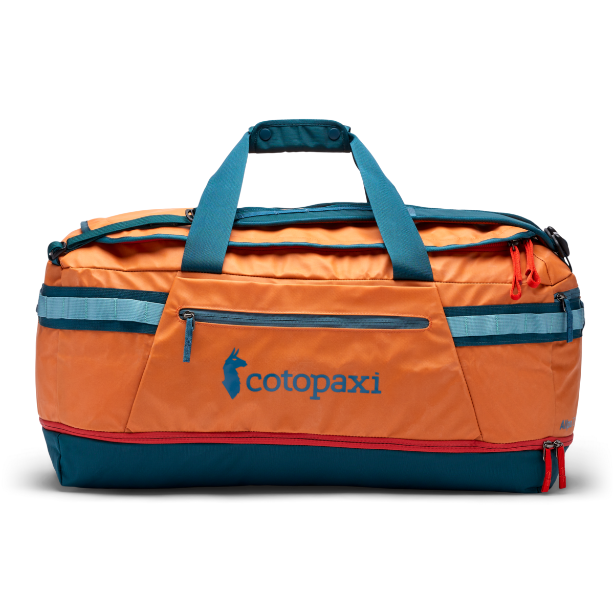Allpa 70L Duffel Bag | Versatile Travel
