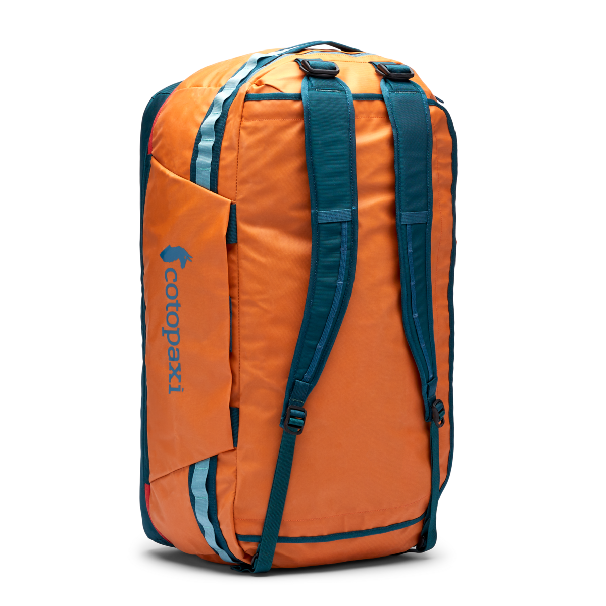Allpa 70L Duffel Bag | Versatile Travel