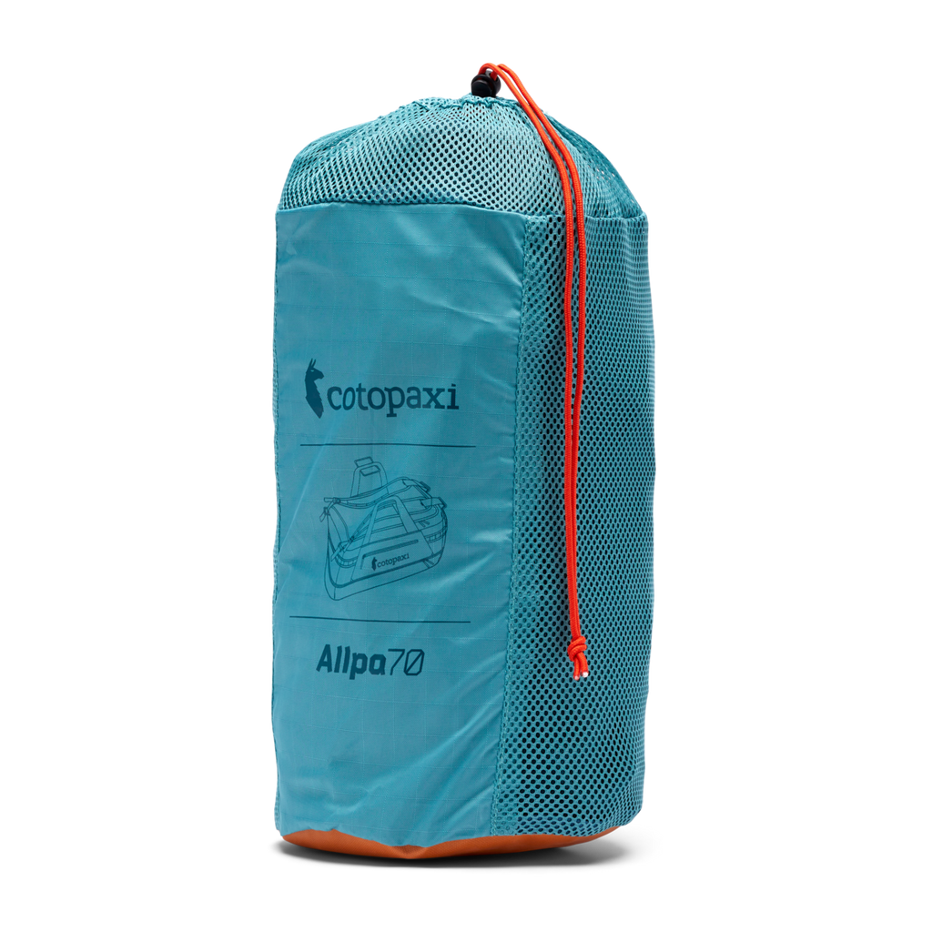 Allpa 70L Duffel Bag | Versatile Travel