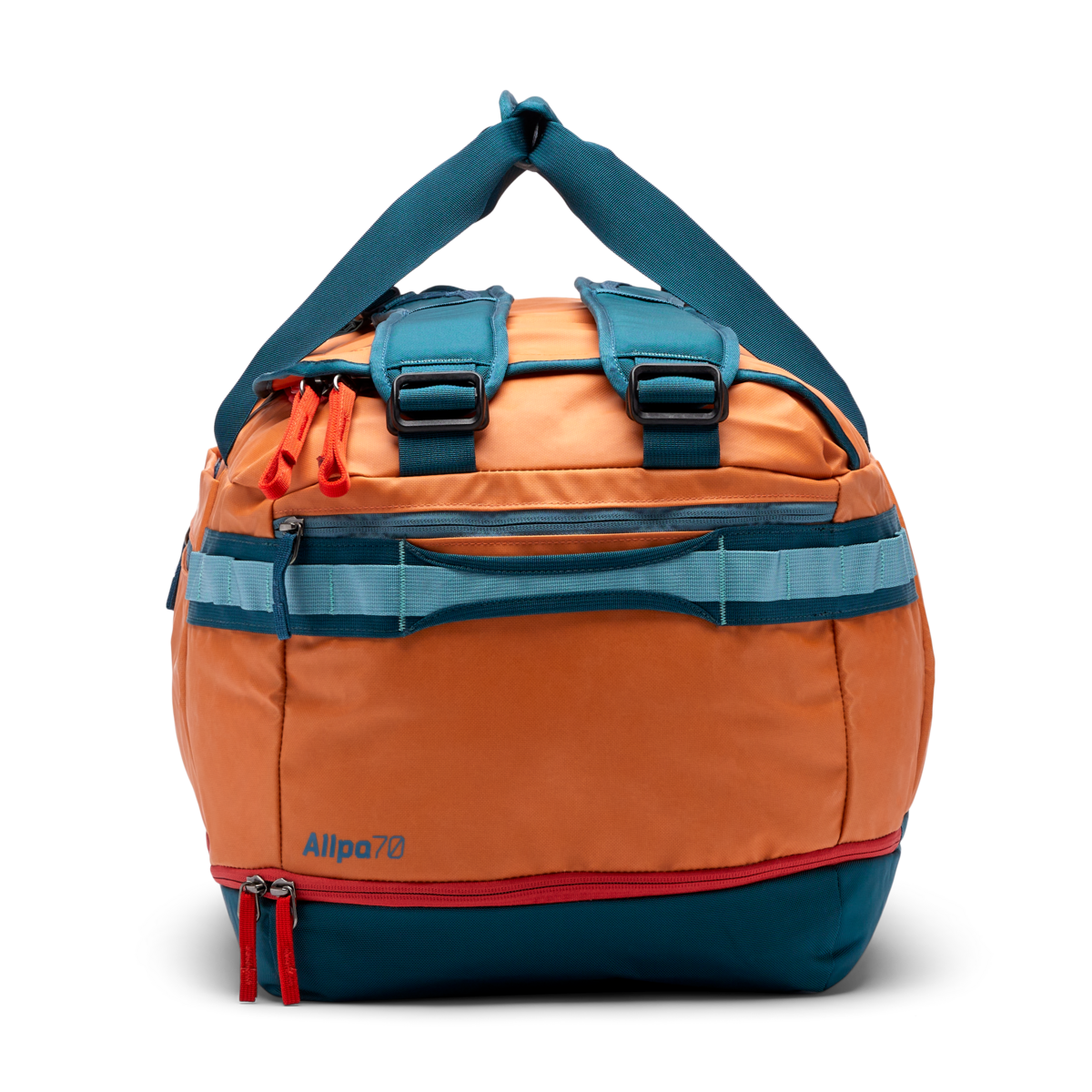 Allpa 70L Duffel Bag | Versatile Travel