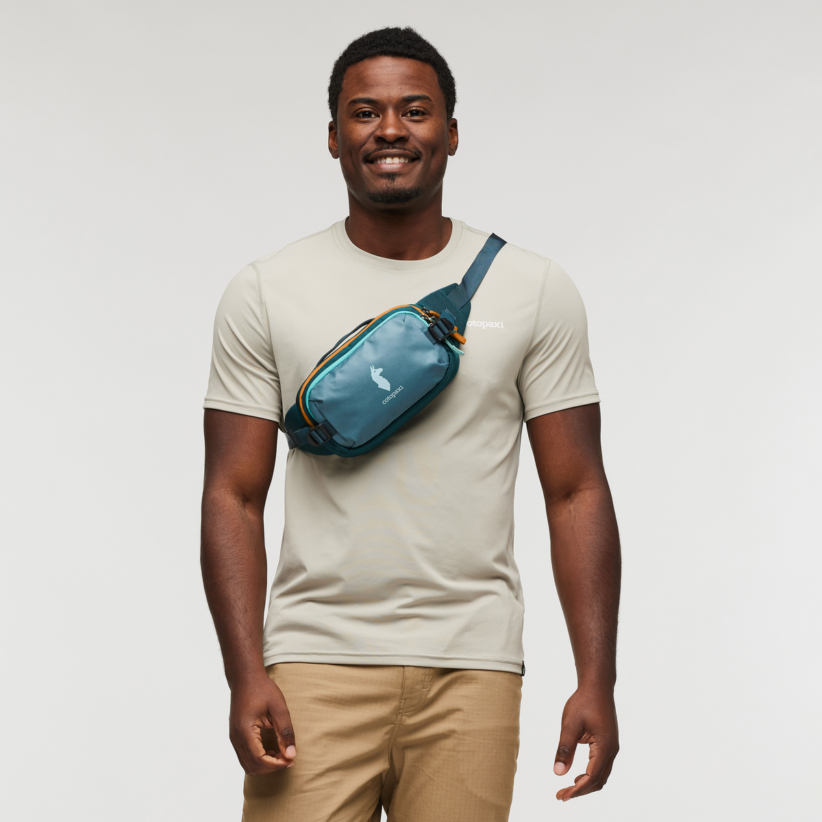 Allpa X 1.5L Hip Pack | Hands-Free Adventure