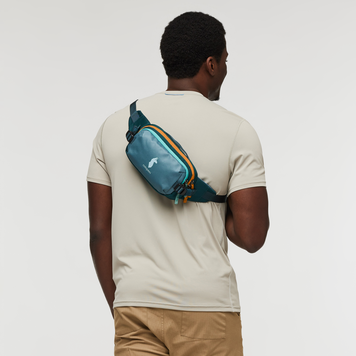 Allpa X 1.5L Hip Pack | Hands-Free Adventure