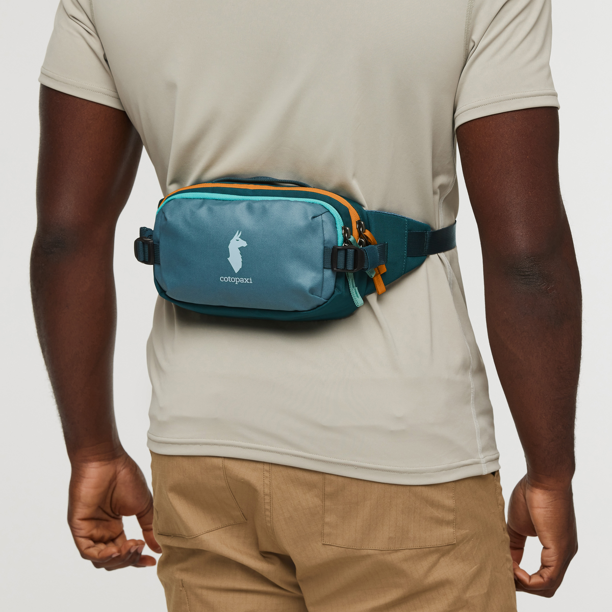 Allpa X 1.5L Hip Pack | Hands-Free Adventure