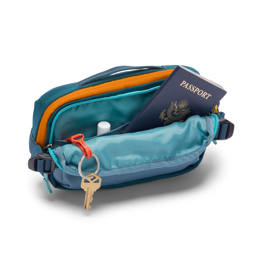 Allpa X 1.5L Hip Pack | Hands-Free Adventure