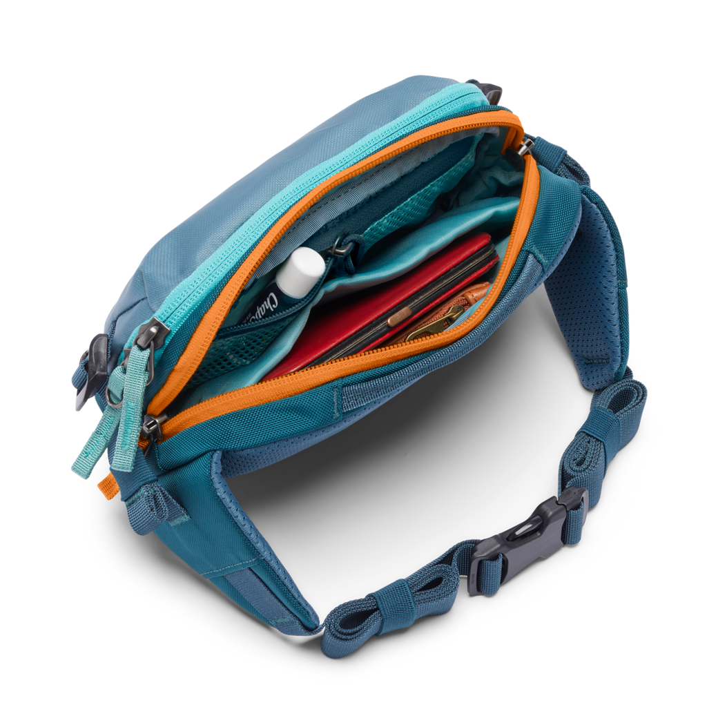 Allpa X 1.5L Hip Pack | Hands-Free Adventure