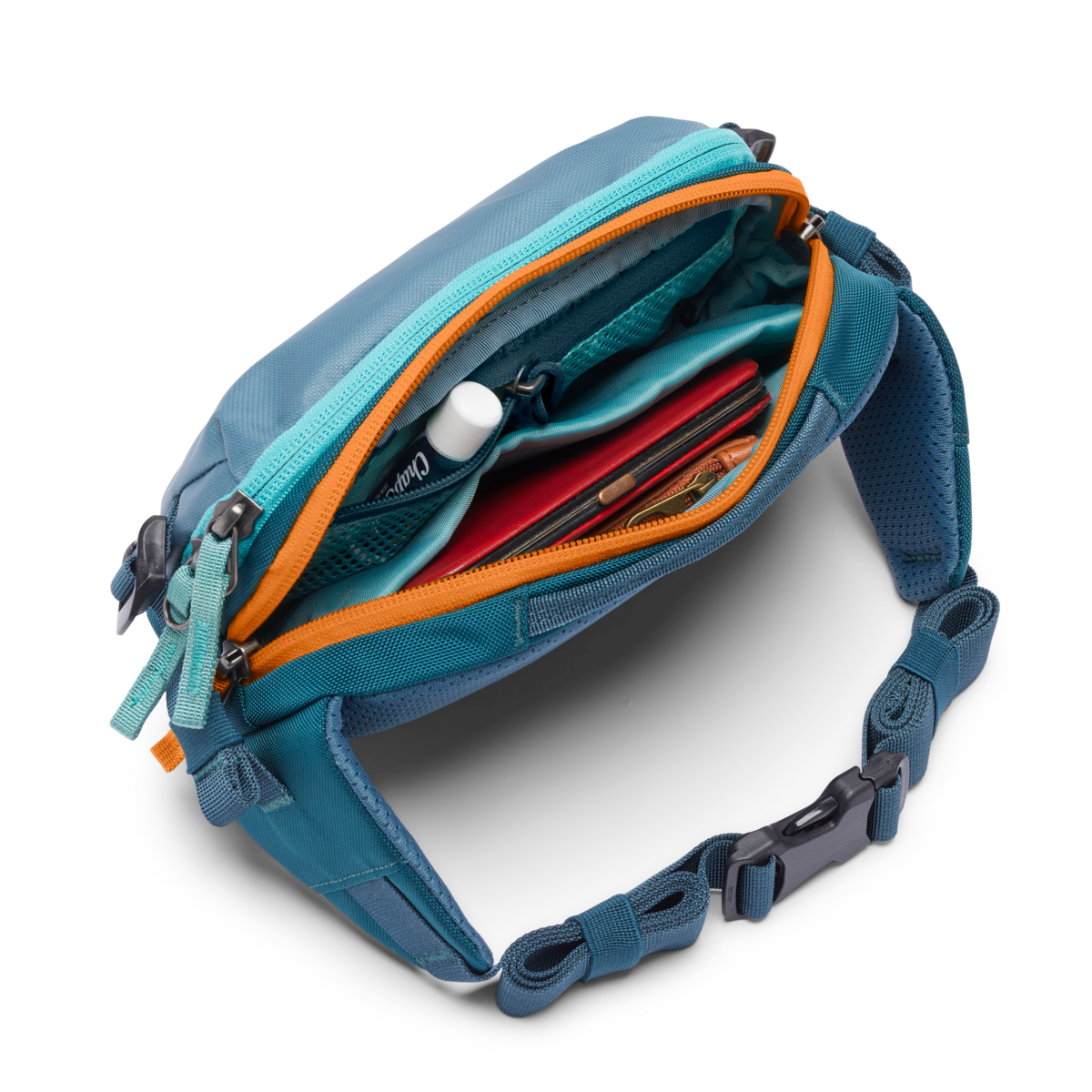 Allpa X 1.5L Hip Pack | Hands-Free Adventure