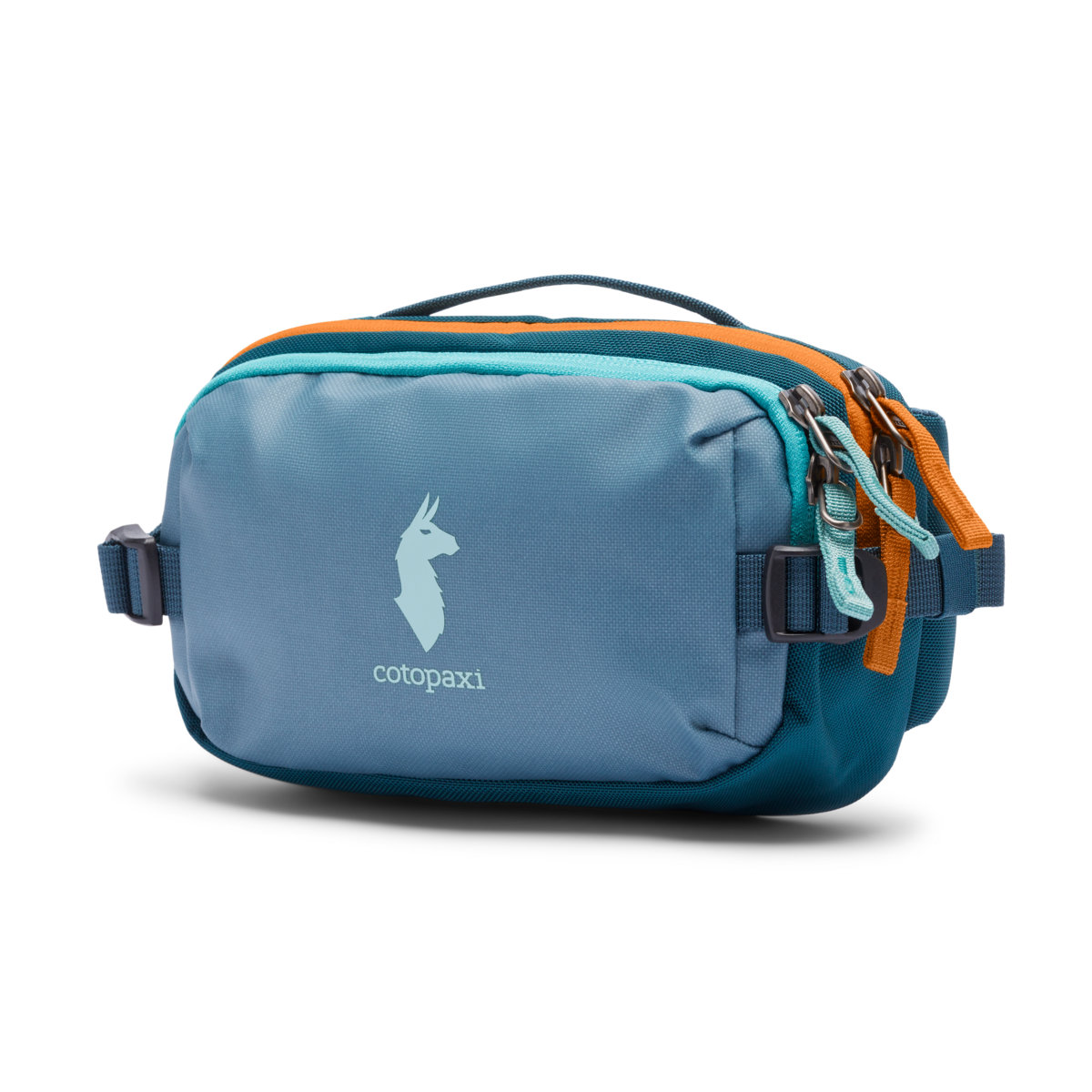 Allpa X 1.5L Hip Pack | Hands-Free Adventure